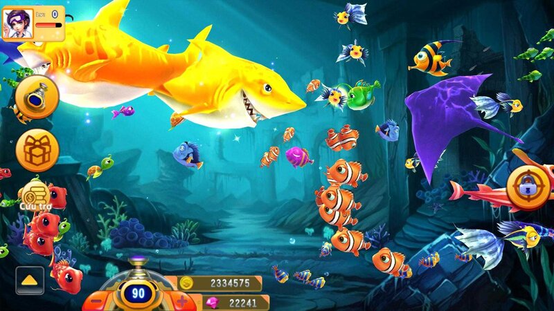 Các game đa dạng tại nhà cái 789bet